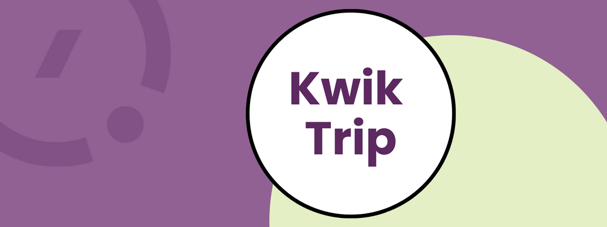 Kwik Trip & IGEN