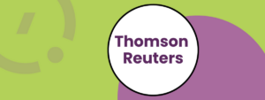 Thomson Reuters & IGEN