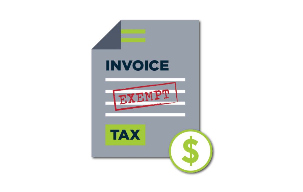 Tax Determination Software