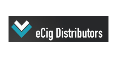 eCig Distributors logo