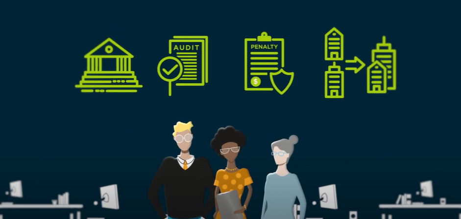 IGEN Tax Determination Results