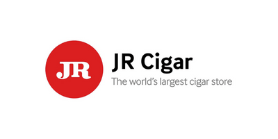 JR Cigar Logo