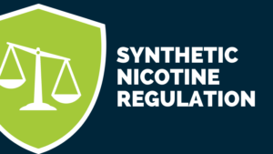 Synthetic Nicotine Regulation