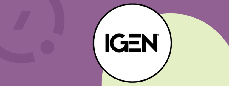 IGEN, a Division of U.S. Venture