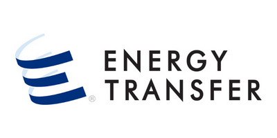 Energy transfer logo