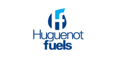Huguenot Fuels logo