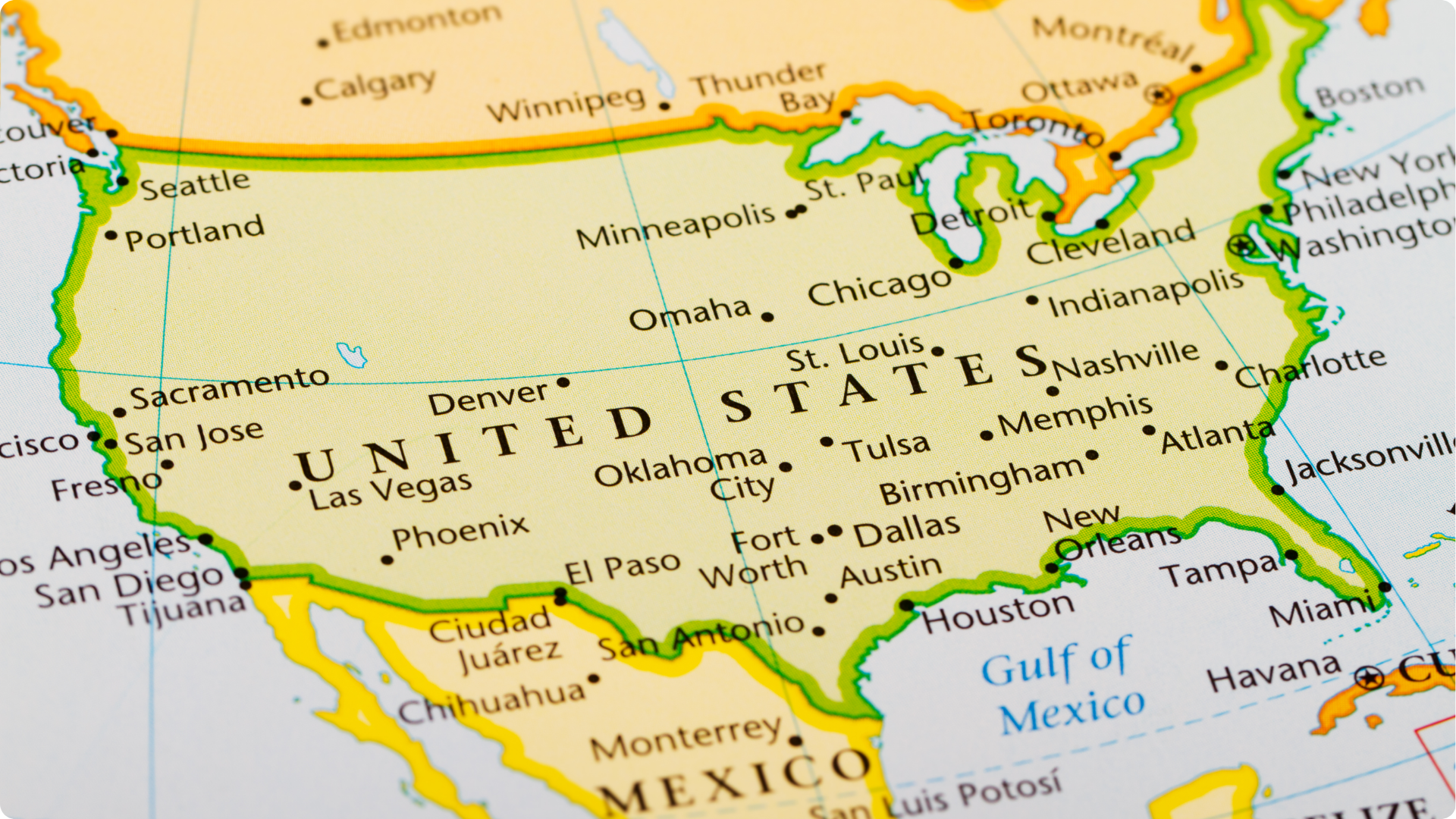 Tobacco Tax Reporting by State