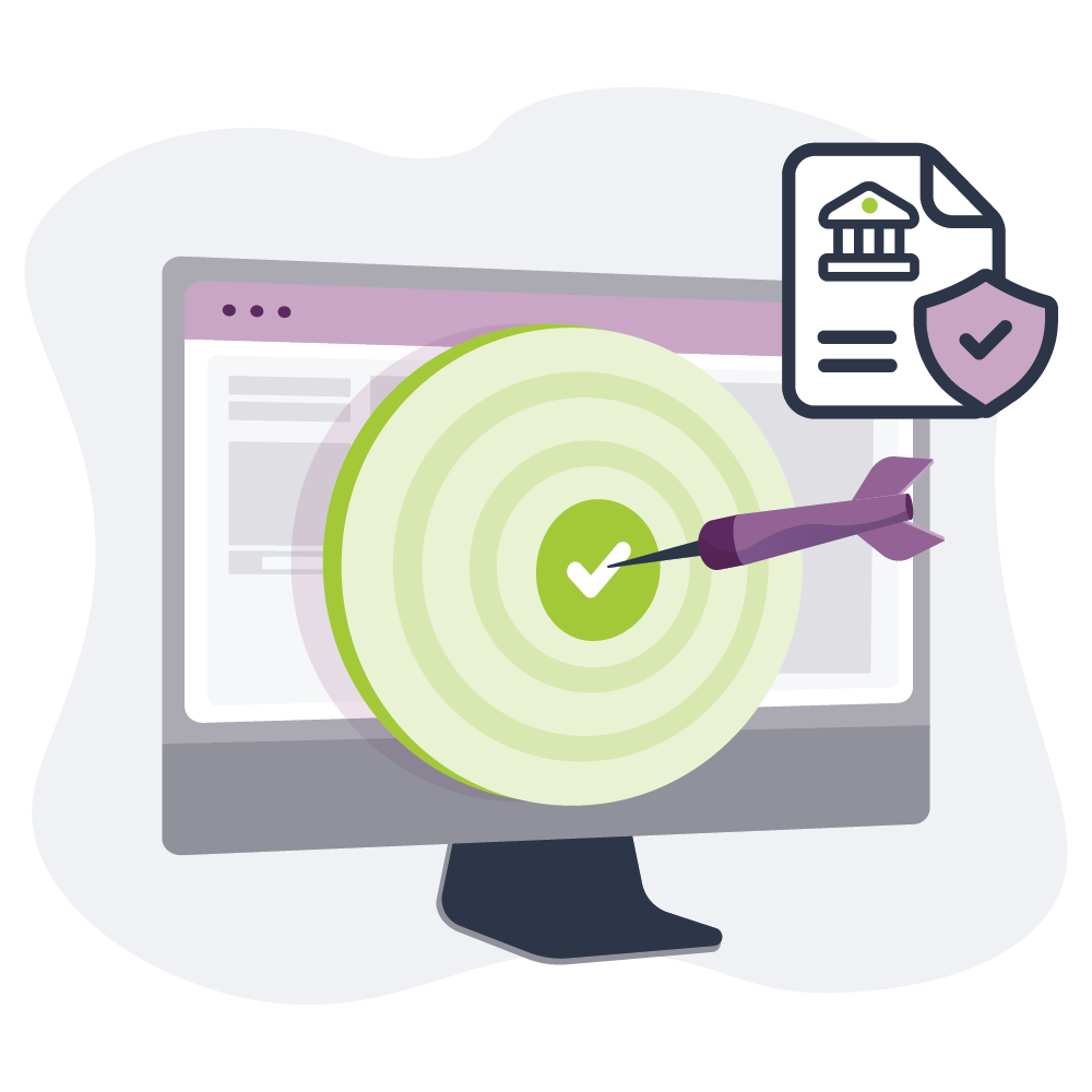 Electronically file IRS Form 720 accurately