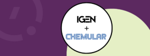 IGEN and Chemular