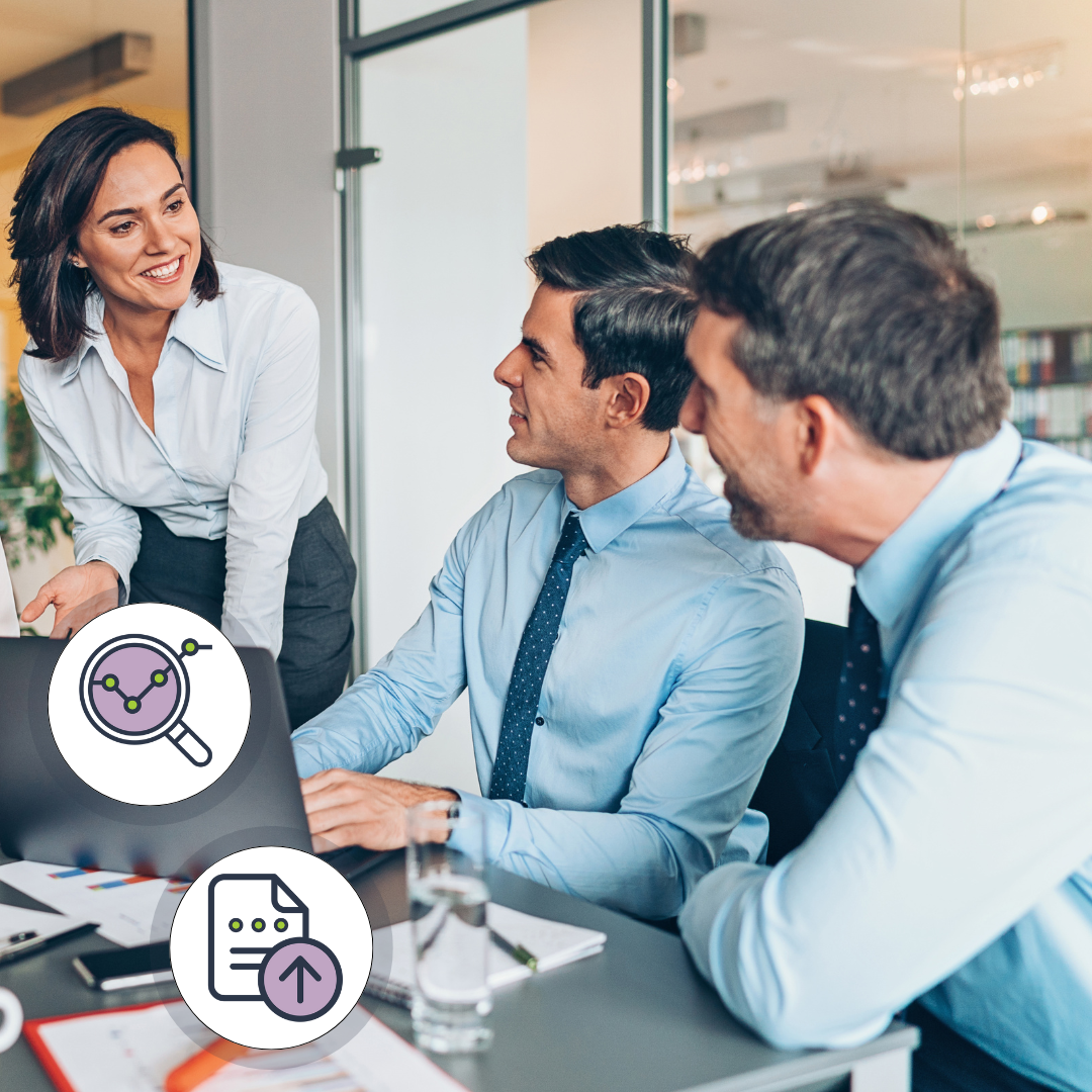 Data orchestration software