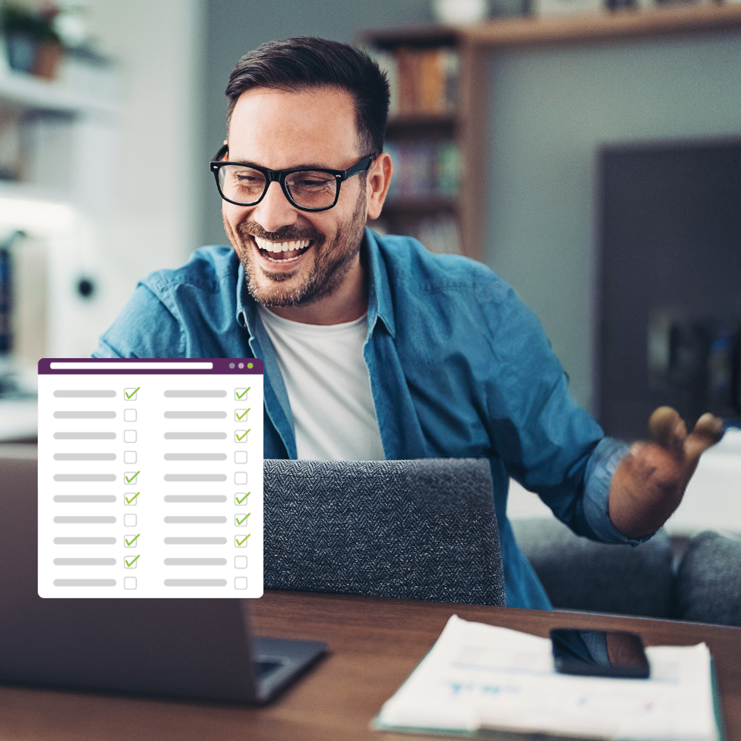 Validate licenses with business license management