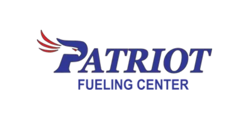 Patriot Fueling Center logo