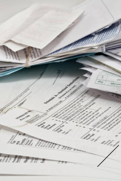 automate excise tax forms