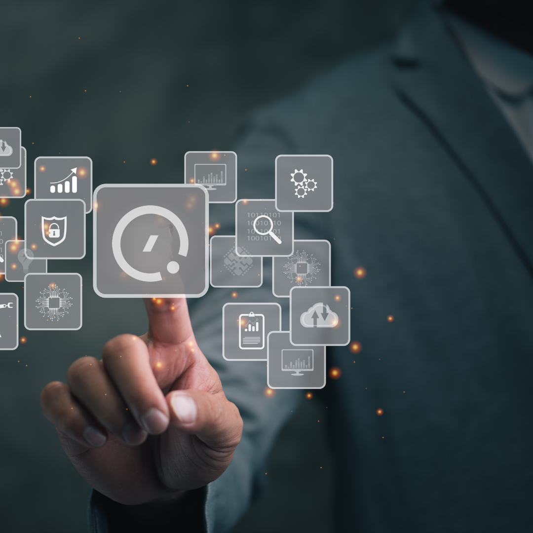 Data orchestration software