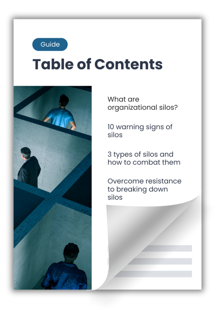 Guide: Table of Contents