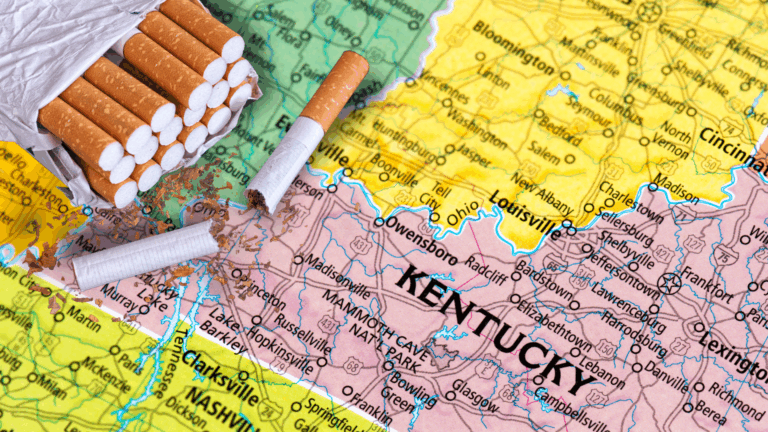 KY Tobacco Tax