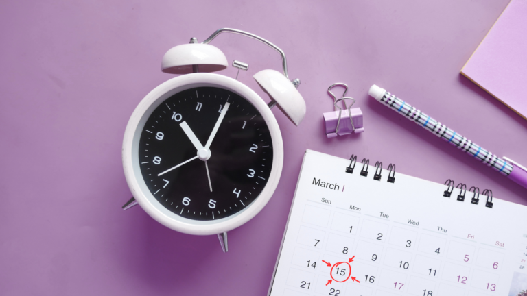 Is Your Tax Team Filing On Time? How Do You Know?