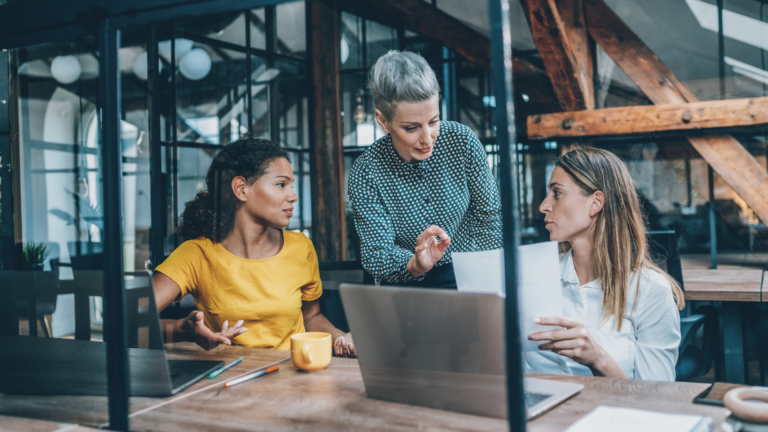 Retaining Talent and Building a Resilient Team Amid the Silver Tsunami