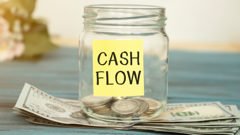 How Fuel Tax Deferrals Improve Cash Flow for Distributors
