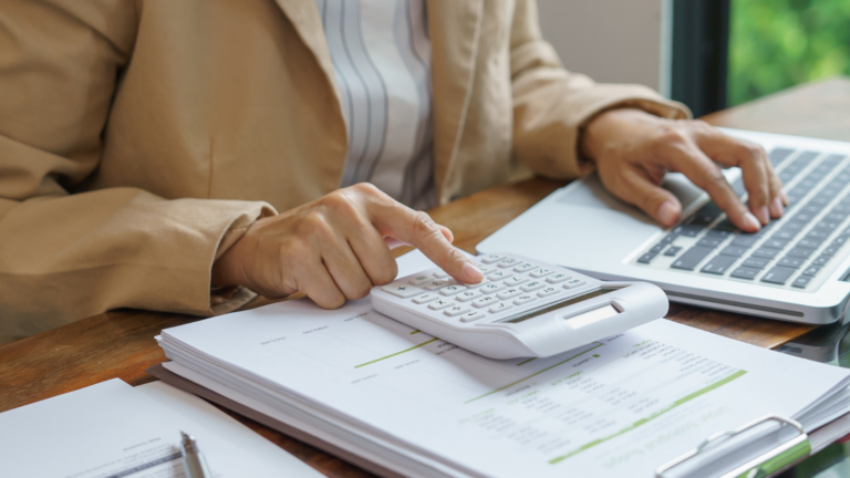 An Inconvenient Truth: Ledger Reconciliation, Returns, and Amendments (Oh My)​
