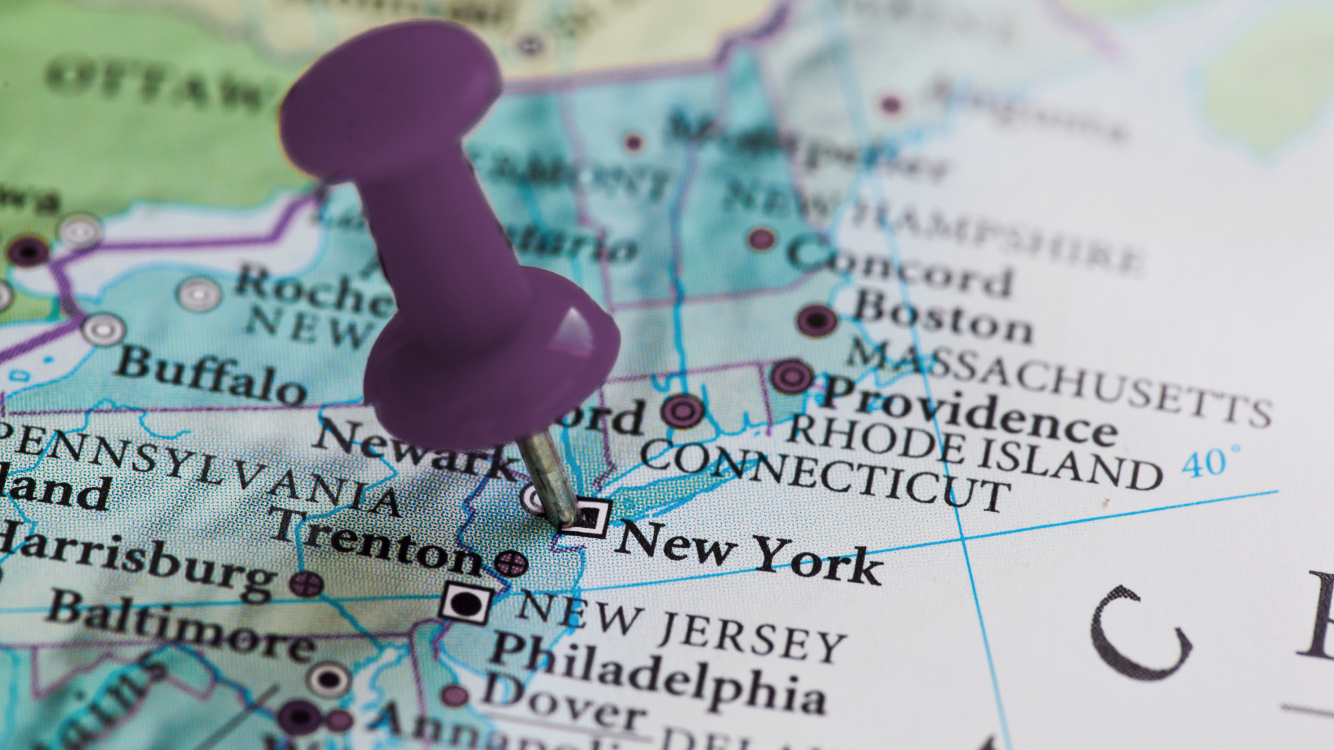 New York Will Tax Alternative Nicotine Products Beginning September 1, 2026