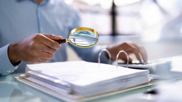 What Auditors Look for in Tax Compliance Processes