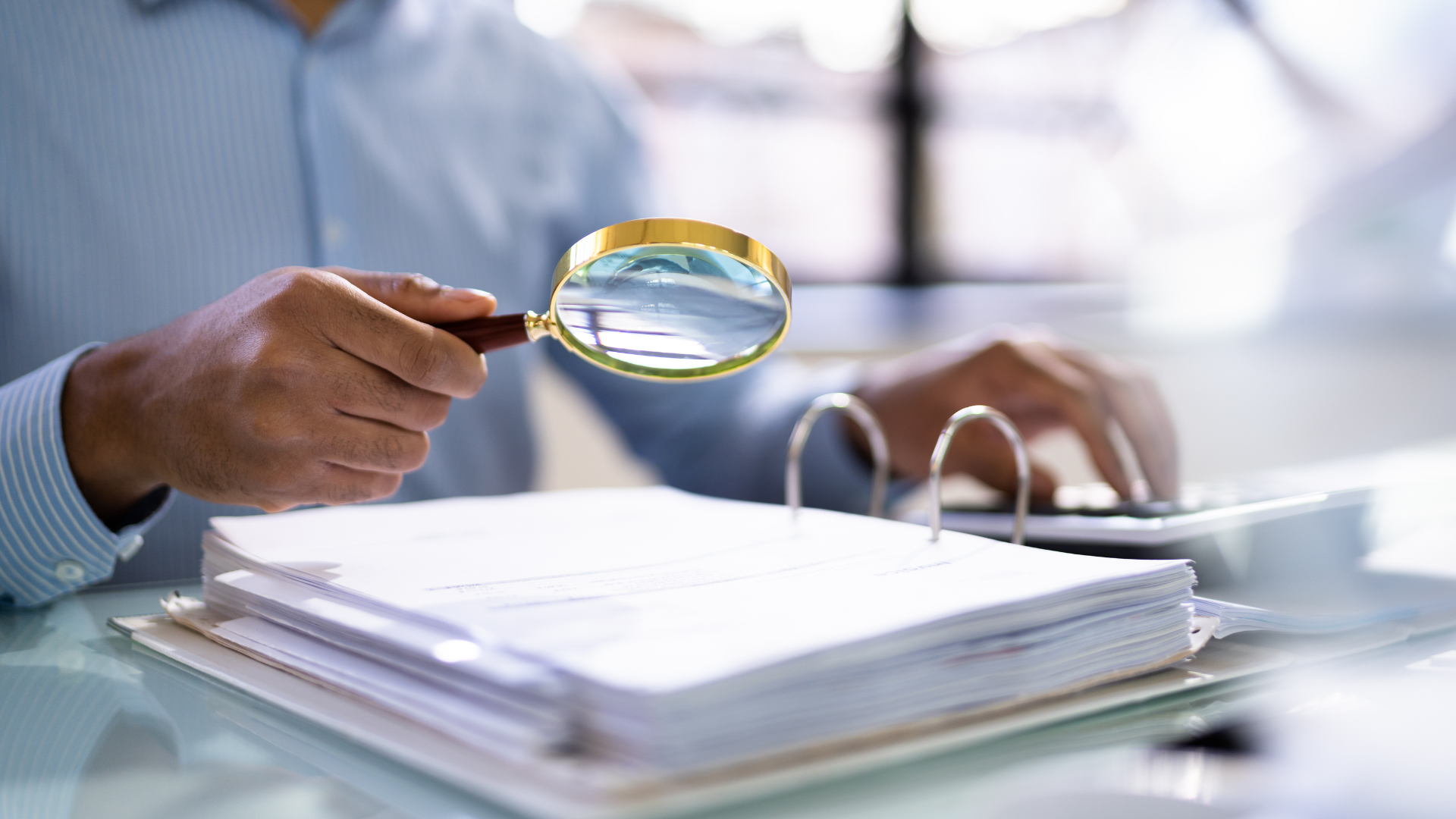 What Auditors Look for in Tax Compliance Processes