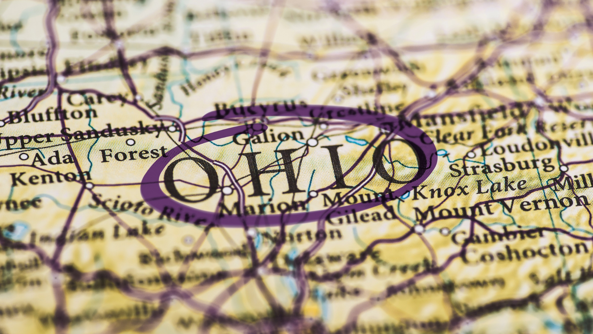 Ohio Motor Fuel Tax Holiday: What Fuel Retailers Need to Know