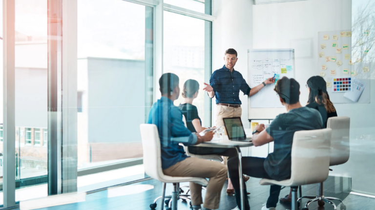 Tax at the Table: How Tax Leaders Can Move Beyond Compliance and Earn a Strategic Role
